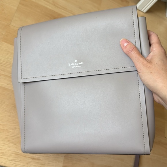 Kate Spade Backpack - Picture 10 of 15